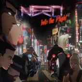 Into the Night (Nero 1988 Remix) artwork