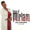 Voice Of Miriam, 2017