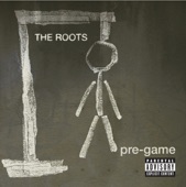Pre-Game - EP artwork