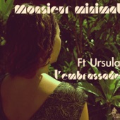 L' embrassade (feat. Ursula) [French Version] artwork