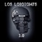 Conversaciones (feat. Will Lee) - Los Lobotomys lyrics