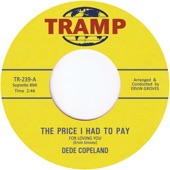 Dede Copeland - The Price I Had to Pay