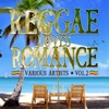 Reggae Loves Romance, Vol. 2