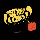 The Jerry Cans - Suqutaunngilaq