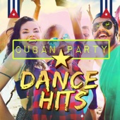 Cuban Party Dance Hits artwork