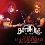 Lou Reed & Kris Kristofferson - Tracks of My Tears