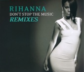 Don't Stop the Music (Solitaire's More Drama Edit) artwork
