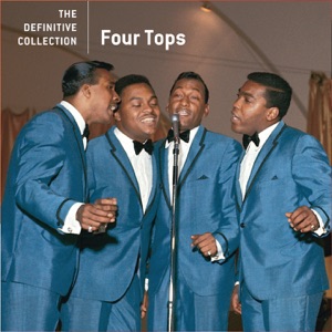 The Definitive Collection: Four Tops