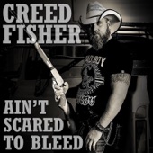 Creed Fisher and the Redneck Nation Band - A Drink and a Kevin Fowler Song