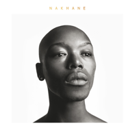 Nakhane - You Will Not Die (Deluxe Version) artwork