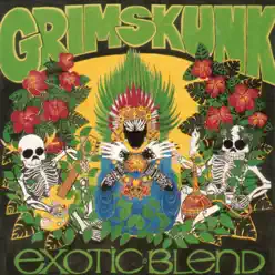 Exotic Blend - EP - Grim Skunk