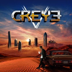 Creye - Different State of Mind