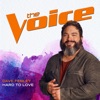 Hard To Love (The Voice Performance) - Single