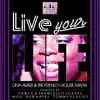 Live Your Life (Remix) - EP album lyrics, reviews, download