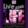 Live Your Life (Remix) - EP