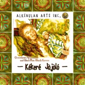 Kekere Jojolo (Remix) artwork