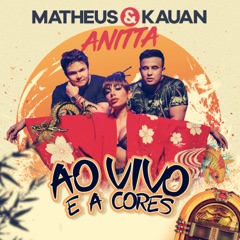 Ao Vivo e a Cores