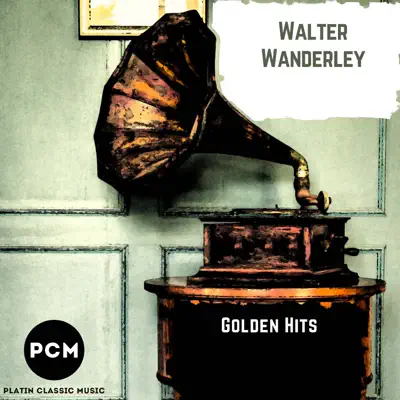 Golden Hits - Walter Wanderley