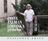 Pribehy - Pavel Zalman Lohonka