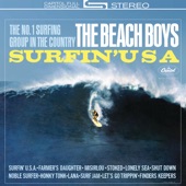 Surfin' USA (Mono & Stereo) artwork