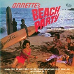 Annette Funicello - Beach Party