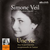 Une vie - Simone Veil