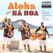 Kaulana Na Kona artwork