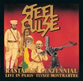 Steel Pulse - Stepping Out