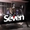 Seven (feat. Kwesi Arthur) - Kwesi Slay lyrics