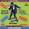 Bazerk Bazerk Bazerk (feat. No Self Control and the Band), 1991