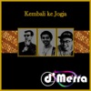 Kembali ke Jogja - Single