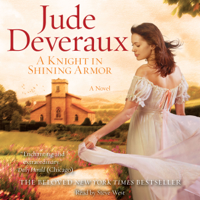 Jude Deveraux - A Knight in Shining Armor (Unabridged) artwork