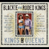 Blackie & The Rodeo Kings - Black Sheep