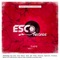 Touchdown (feat. Kaze401 & Capital P) - Esco Records lyrics