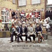 The Boxer (feat. Jerry Douglas & Paul Simon) by Mumford & Sons