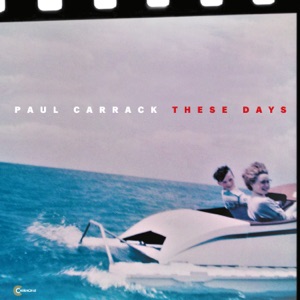 Paul Carrack - Where Does the Time Go? - Line Dance Choreograf/in