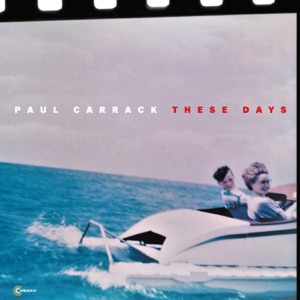 Paul Carrack - In the Cold Light of Day - 排舞 音樂