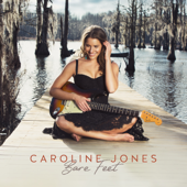 Bare Feet - Caroline Jones