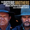 The Sisters Brothers (Original Motion Picture Soundtrack) artwork