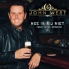 Nee Ik Rij Niet - Single