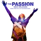 The Passion: New Orleans (Original Television Soundtrack) artwork