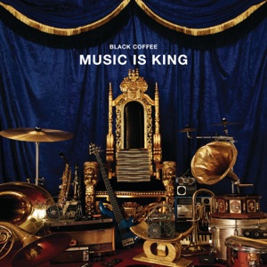 Music Is King - EP