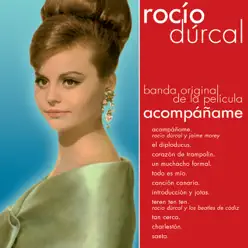 Acompáñame (Banda Original de la Película) - Rocío Dúrcal