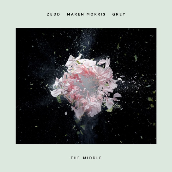 Zedd & Grey & Maren Morris - The Middle