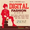 Digital Fashion Riddim, 2017