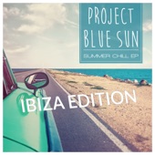 Summer Chill EP (Ibiza Edition) artwork