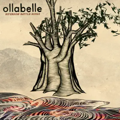 Riverside Battle Songs - Ollabelle