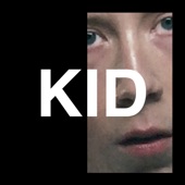 Kid - EP artwork