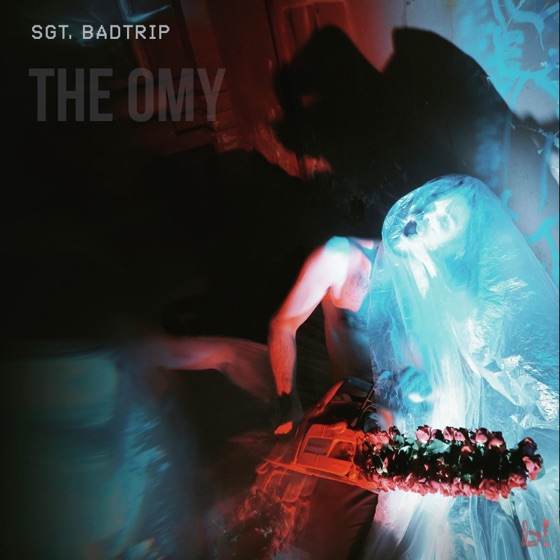 Cover artwork for The Beginning Starts With the End