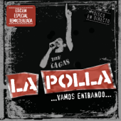...Vamos Entrando... (En Directo) (Remastered) - La Polla Records